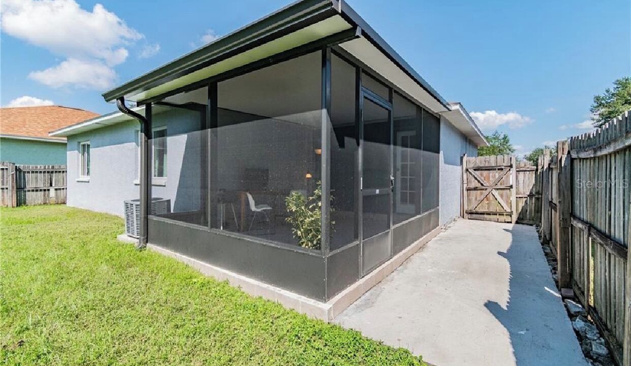Photo of Outdoor in Brandon