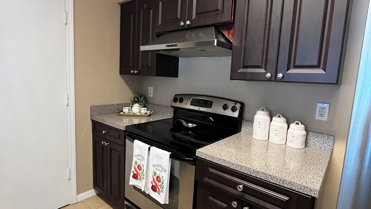 Photo of Kitchen in Brandon