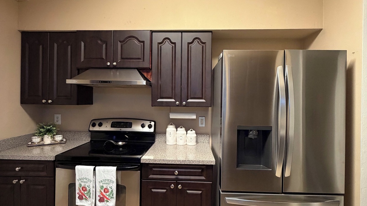 Photo of Kitchen in Brandon