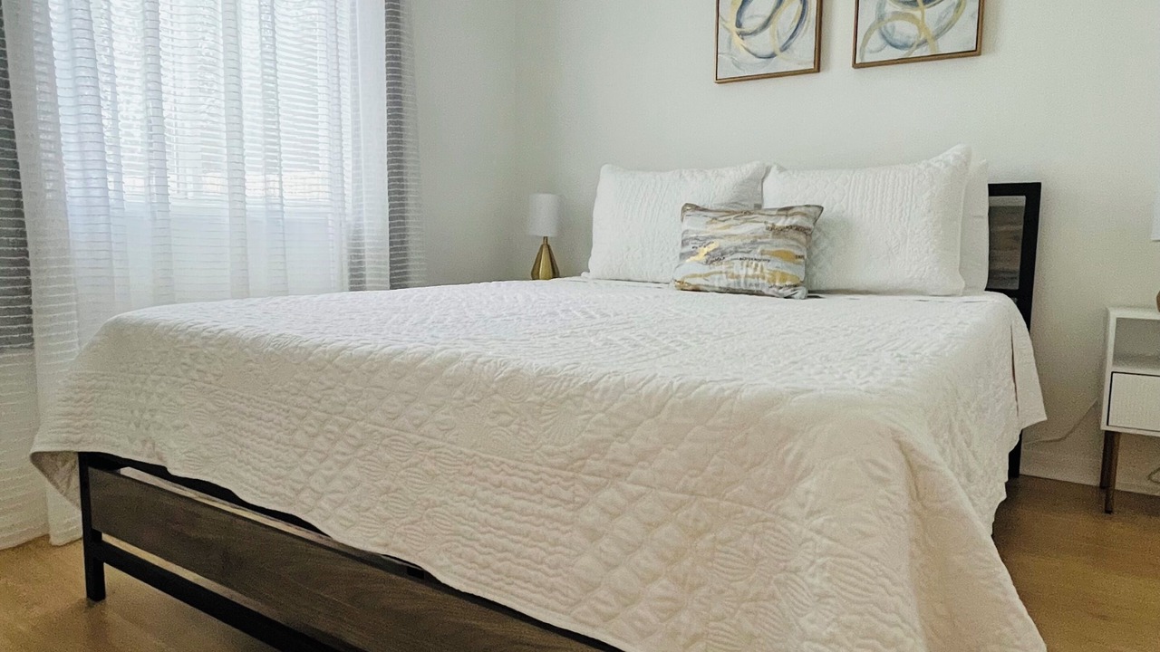 Photo of Bedroom in Brandon