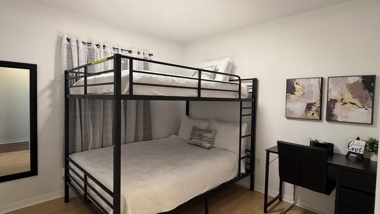 Photo of Bedroom in Brandon