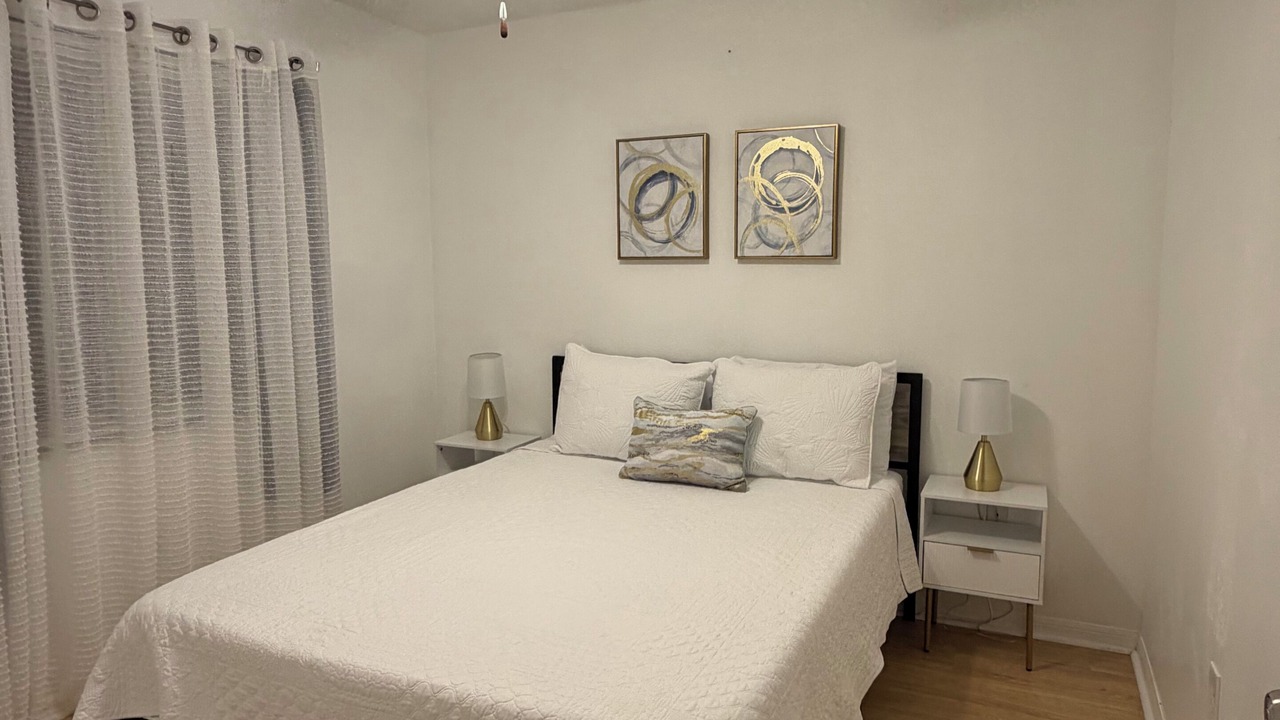Photo of Bedroom in Brandon
