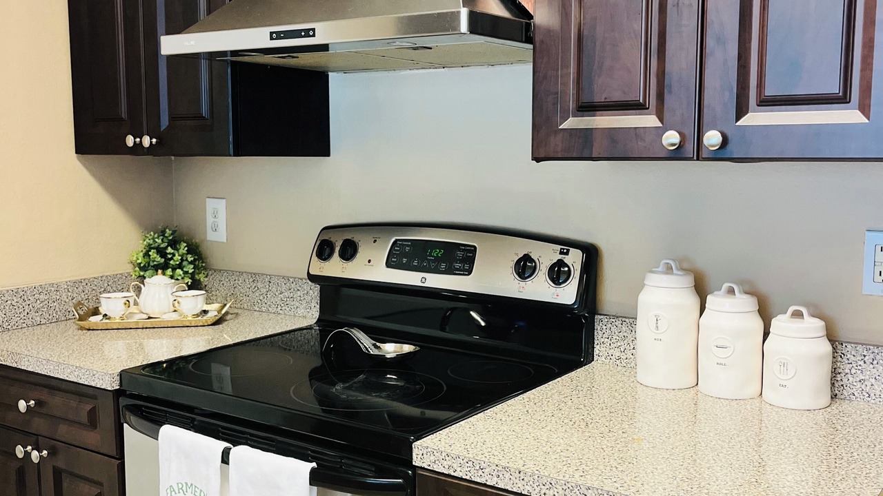 Photo of Kitchen in Brandon