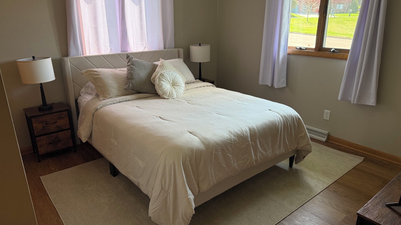 Photo of Bedroom in Mabel