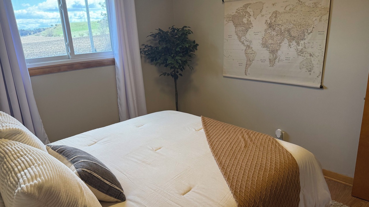 Photo of Bedroom in Mabel