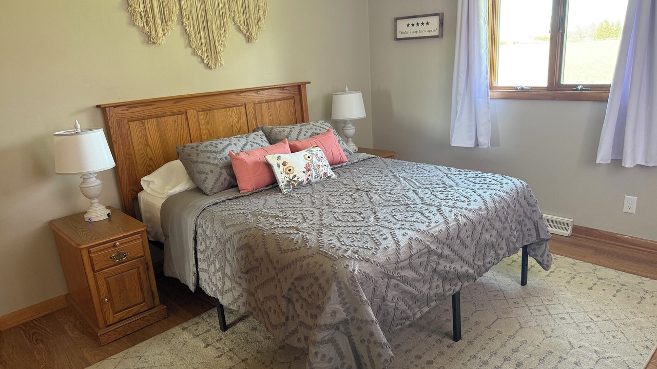 Photo of Bedroom in Mabel