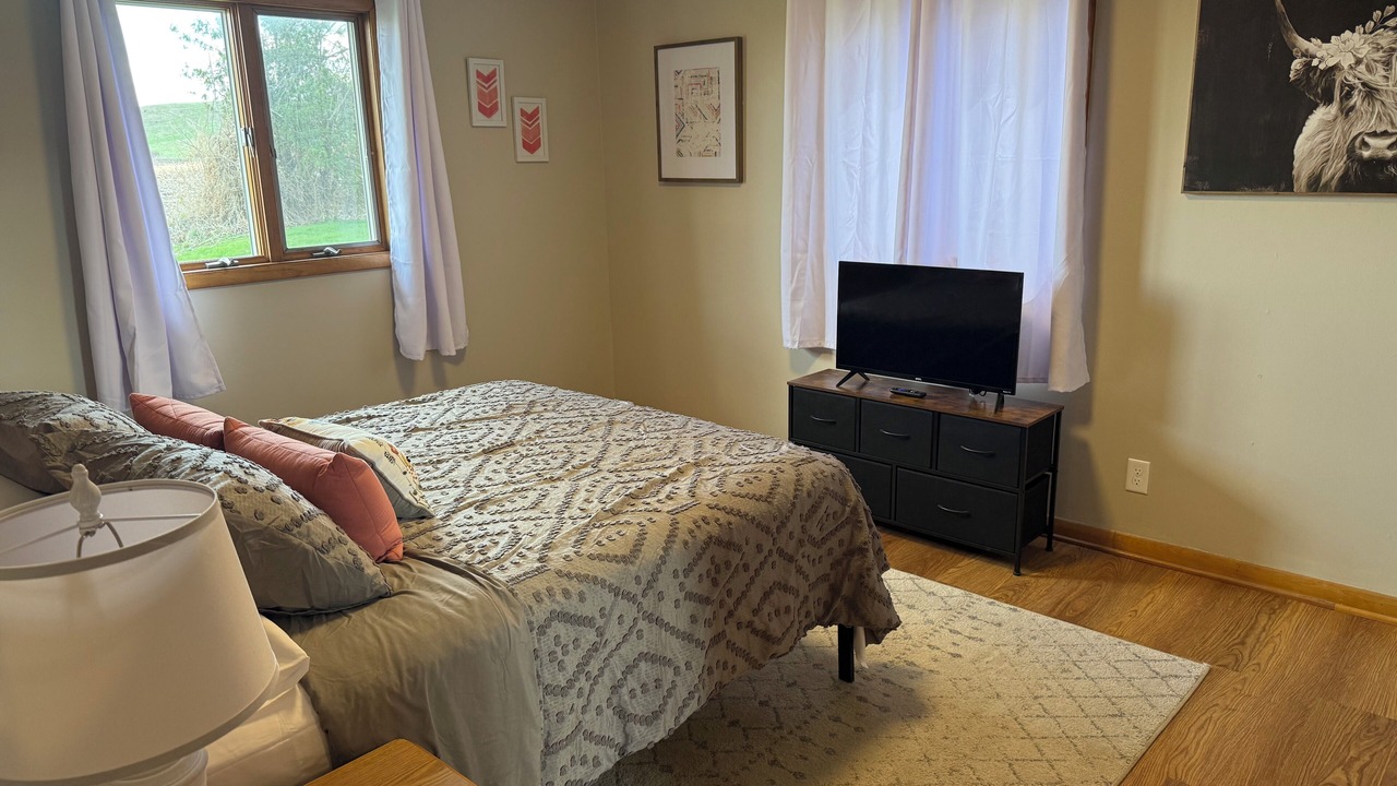 Photo of Bedroom in Mabel