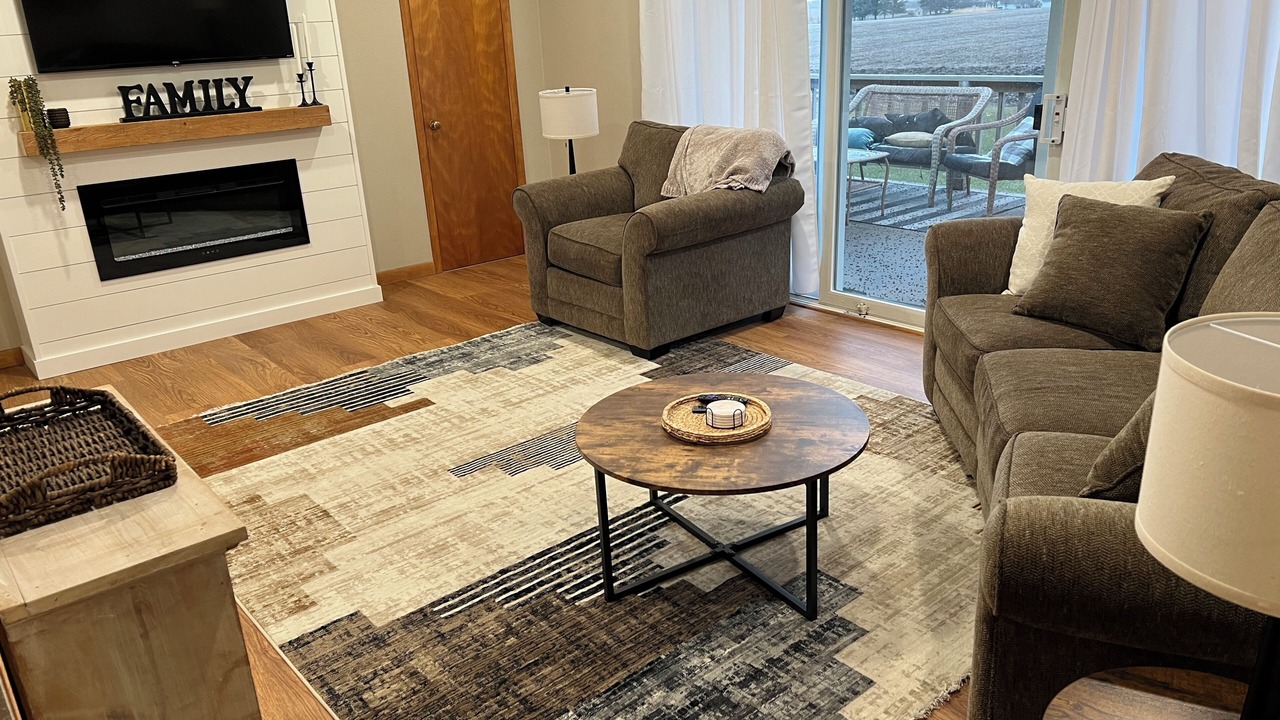 Photo of Livingroom in Mabel