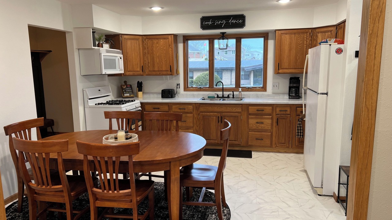 Photo of Kitchen in Mabel
