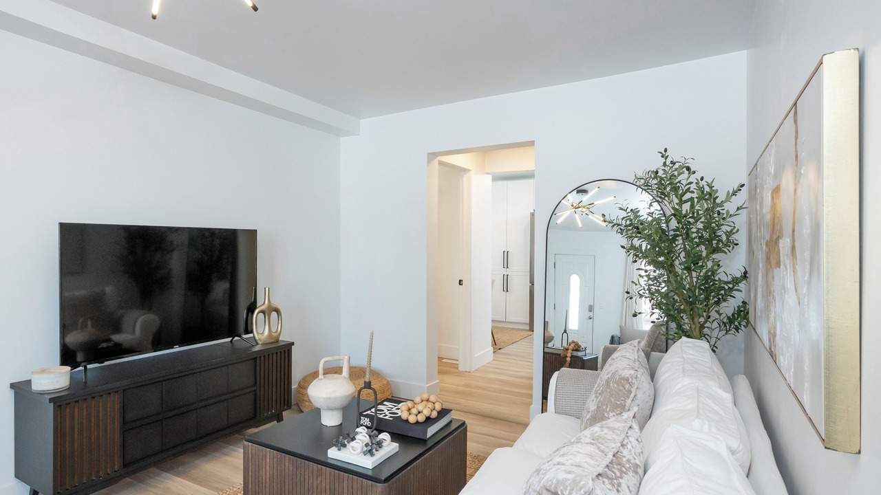 Photo of Livingroom in Thunder Bay