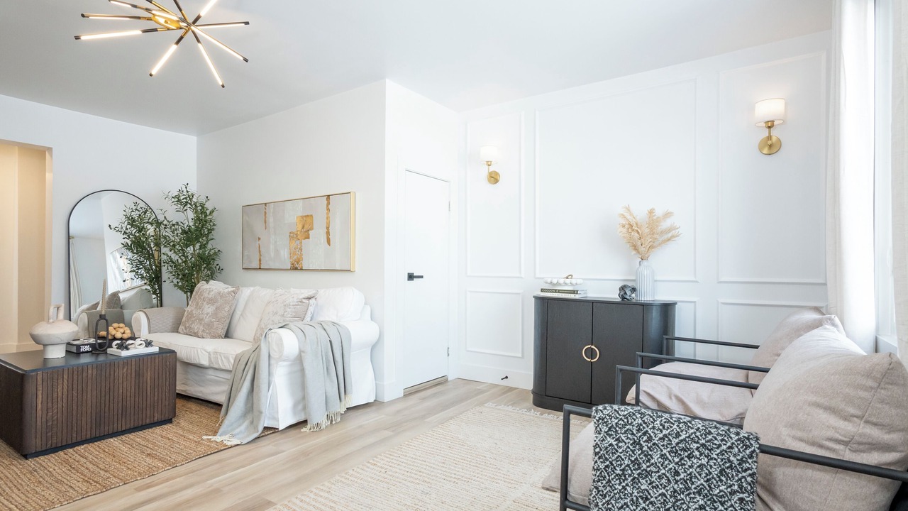 Photo of Livingroom in Thunder Bay