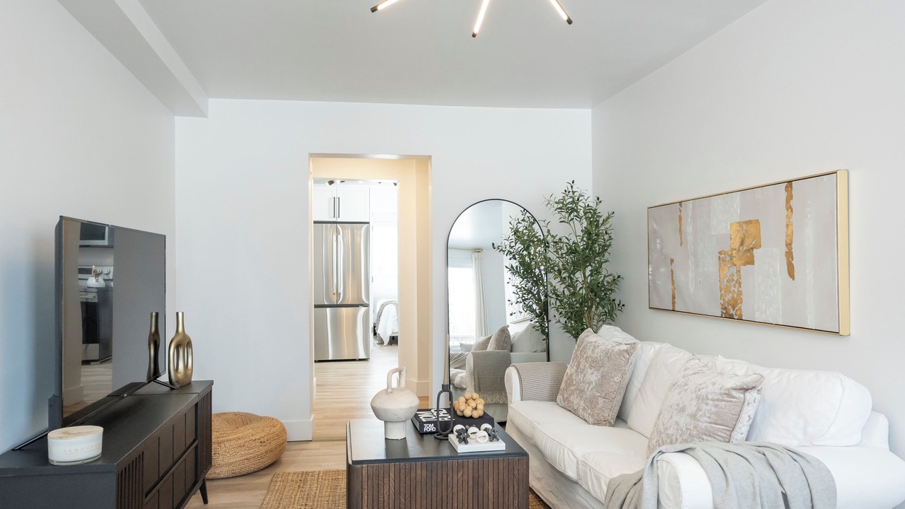 Photo of Livingroom in Thunder Bay