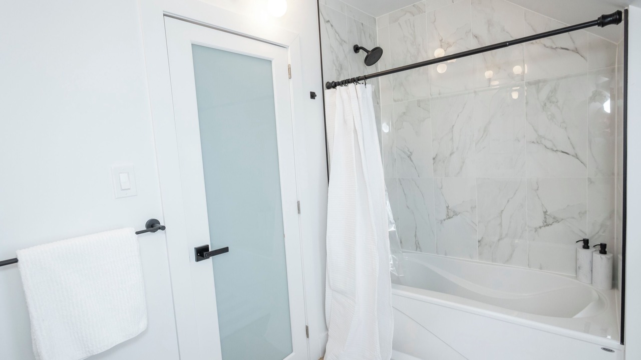 Photo of Bathroom in Thunder Bay