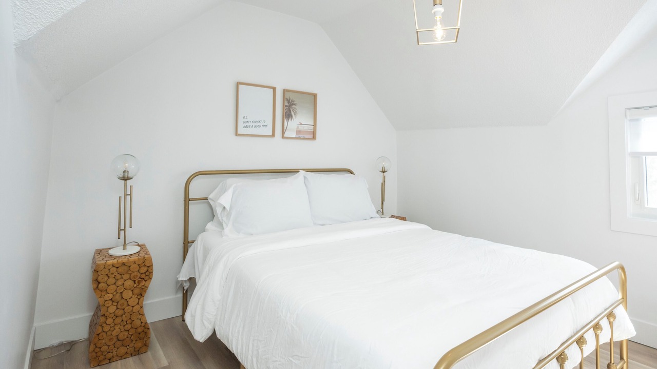 Photo of Bedroom in Thunder Bay