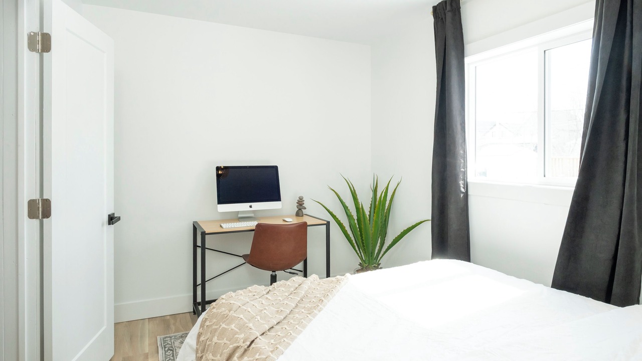 Photo of Bedroom in Thunder Bay