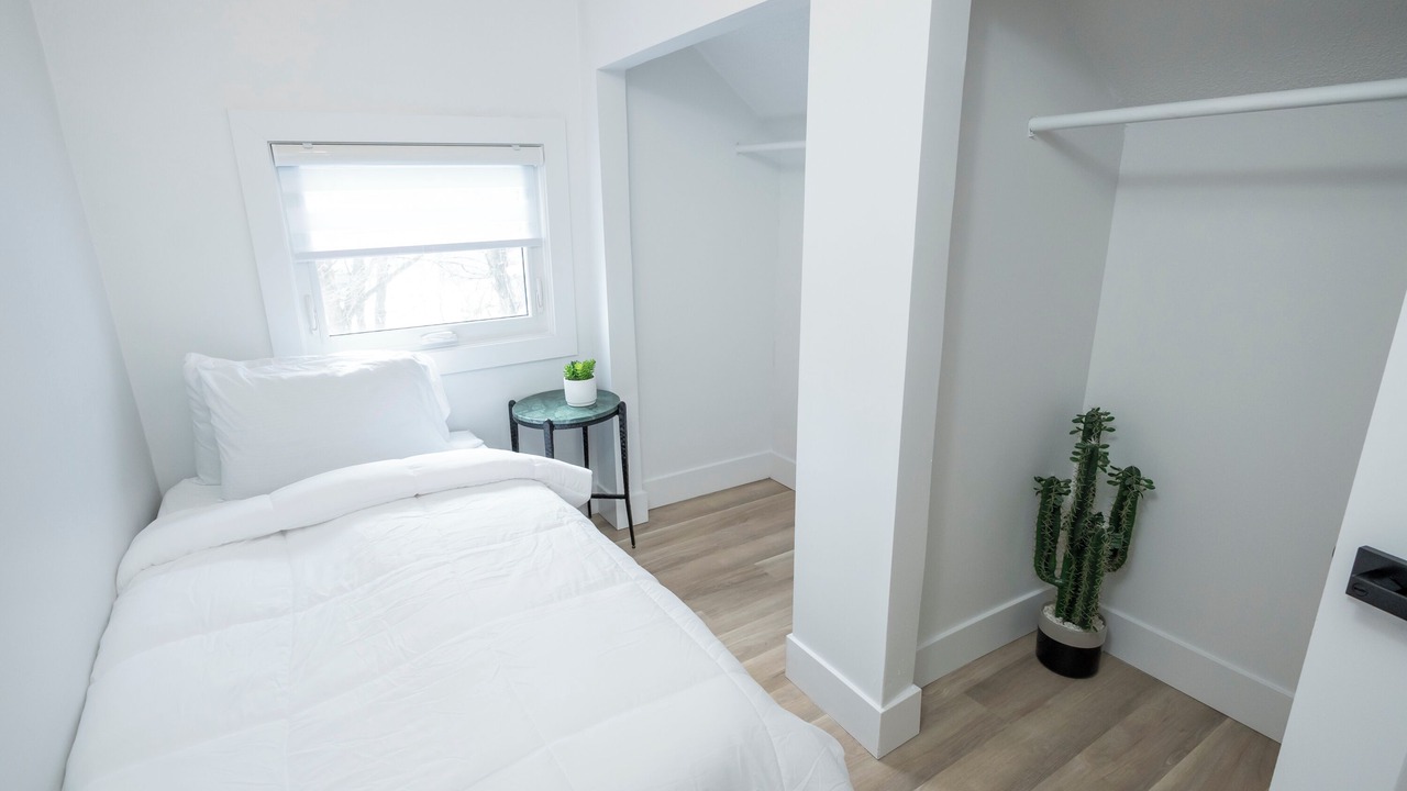 Photo of Bedroom in Thunder Bay
