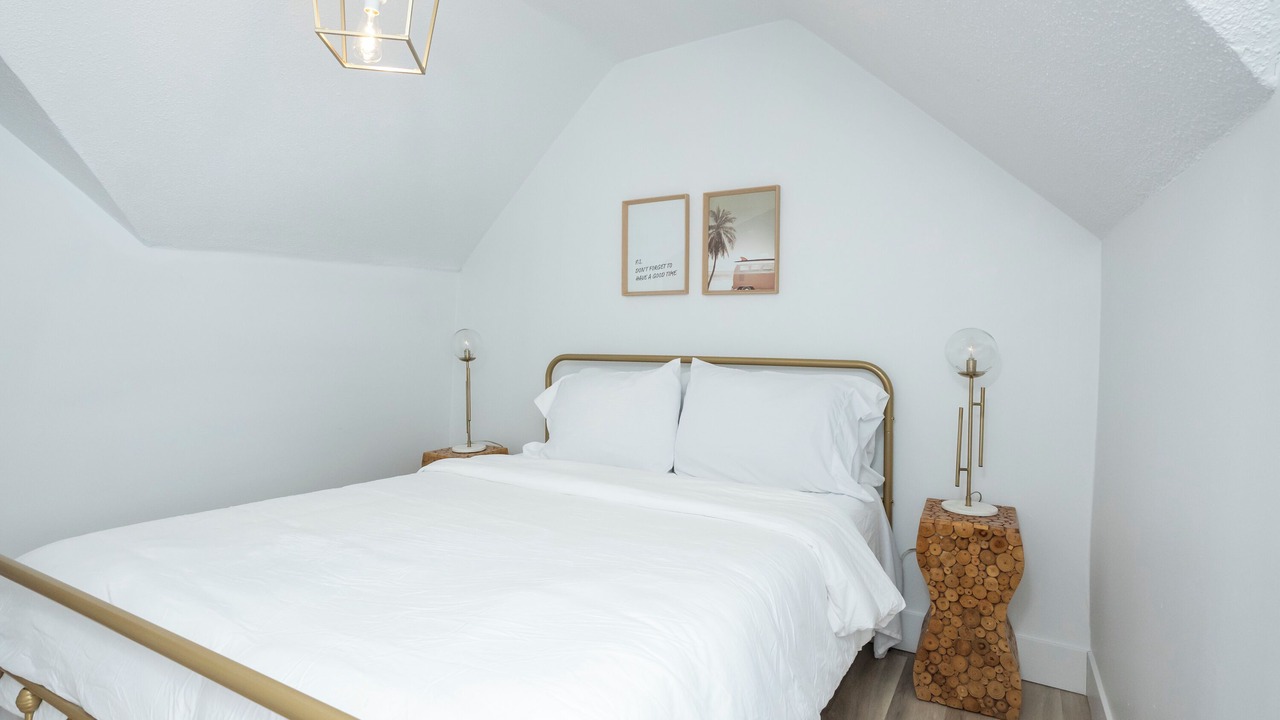 Photo of Bedroom in Thunder Bay