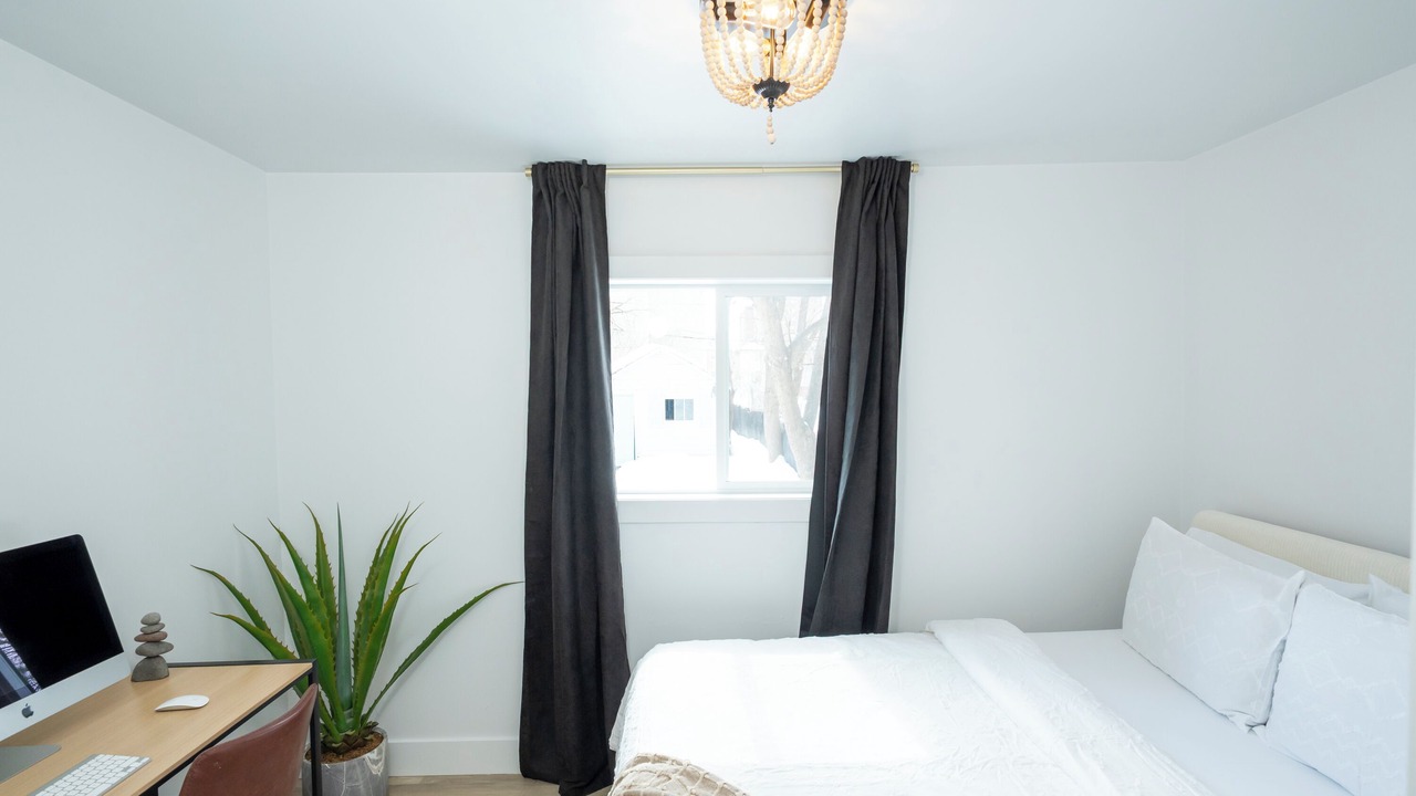 Photo of Bedroom in Thunder Bay