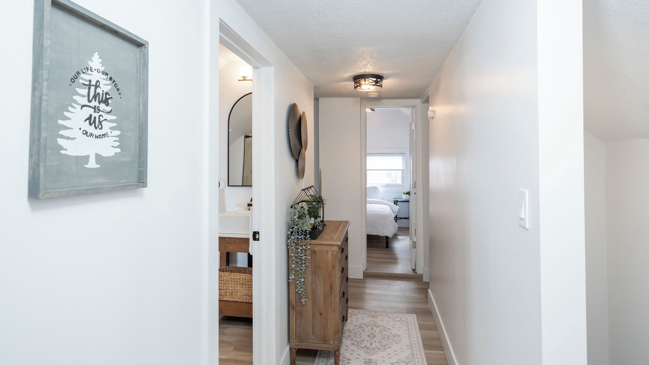 Photo of Bedroom in Thunder Bay