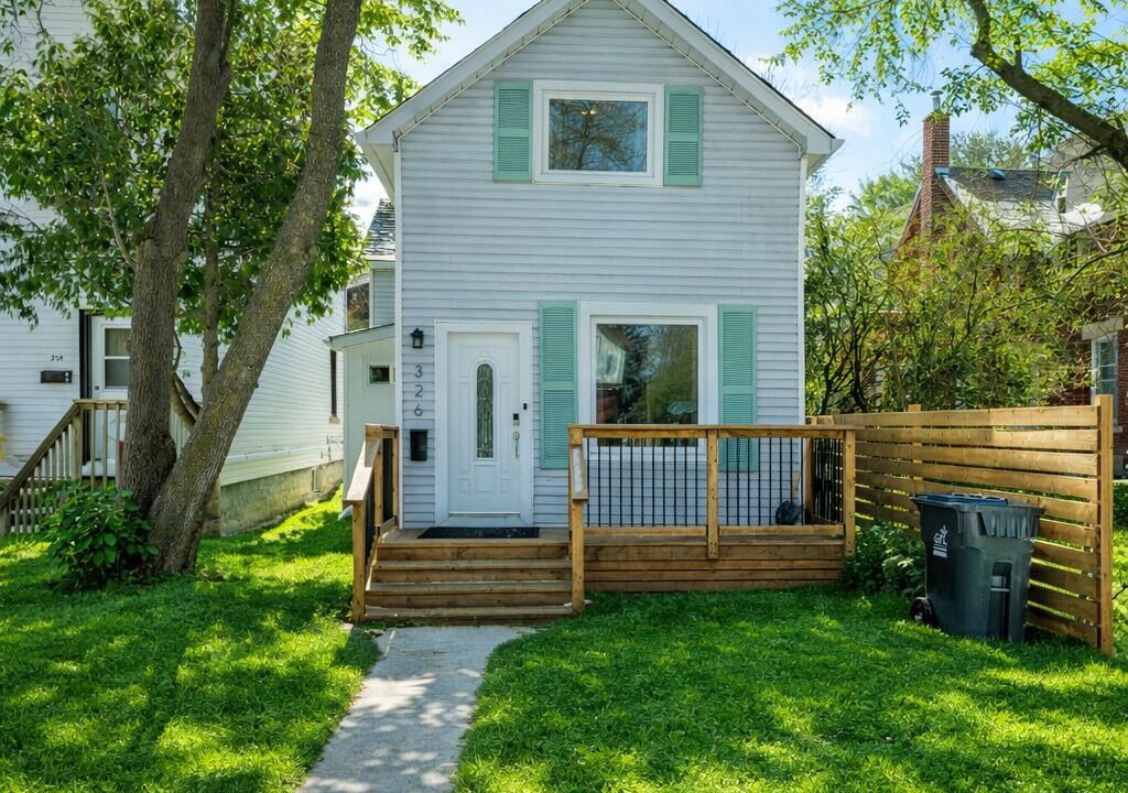 Photo of Outdoor in Thunder Bay