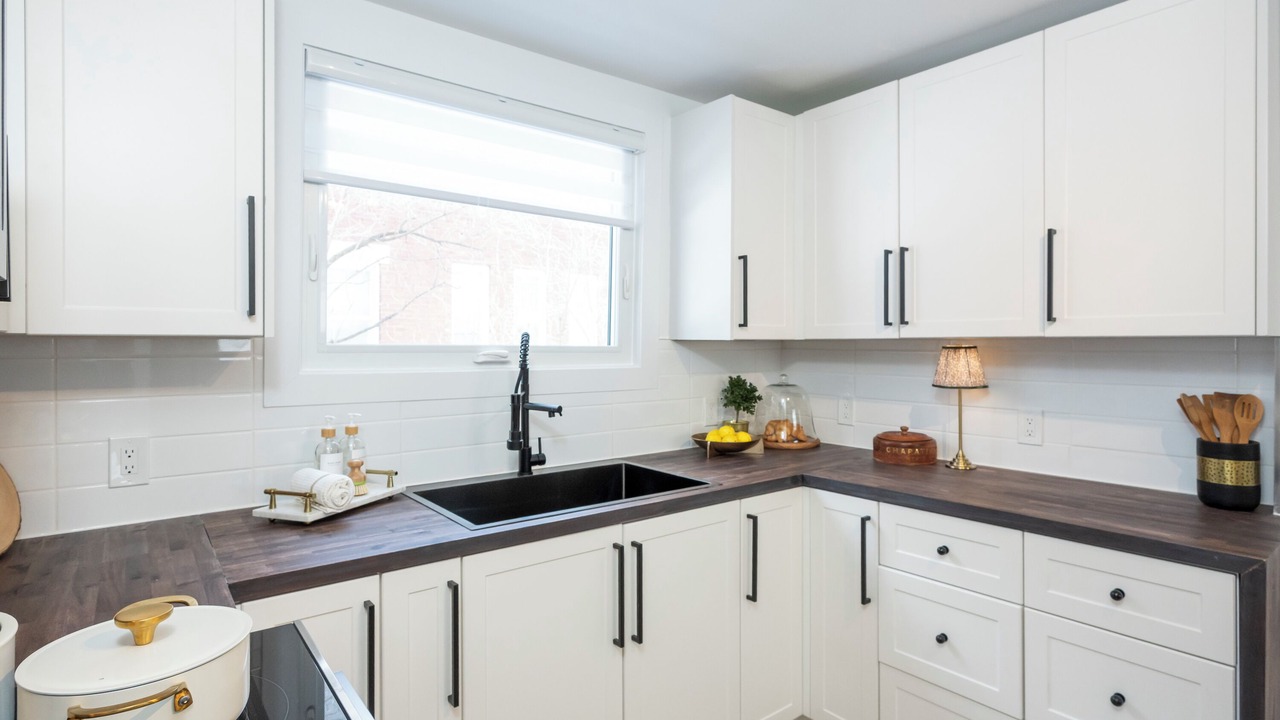 Photo of Kitchen in Thunder Bay