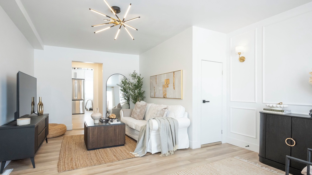 Photo of Livingroom in Thunder Bay