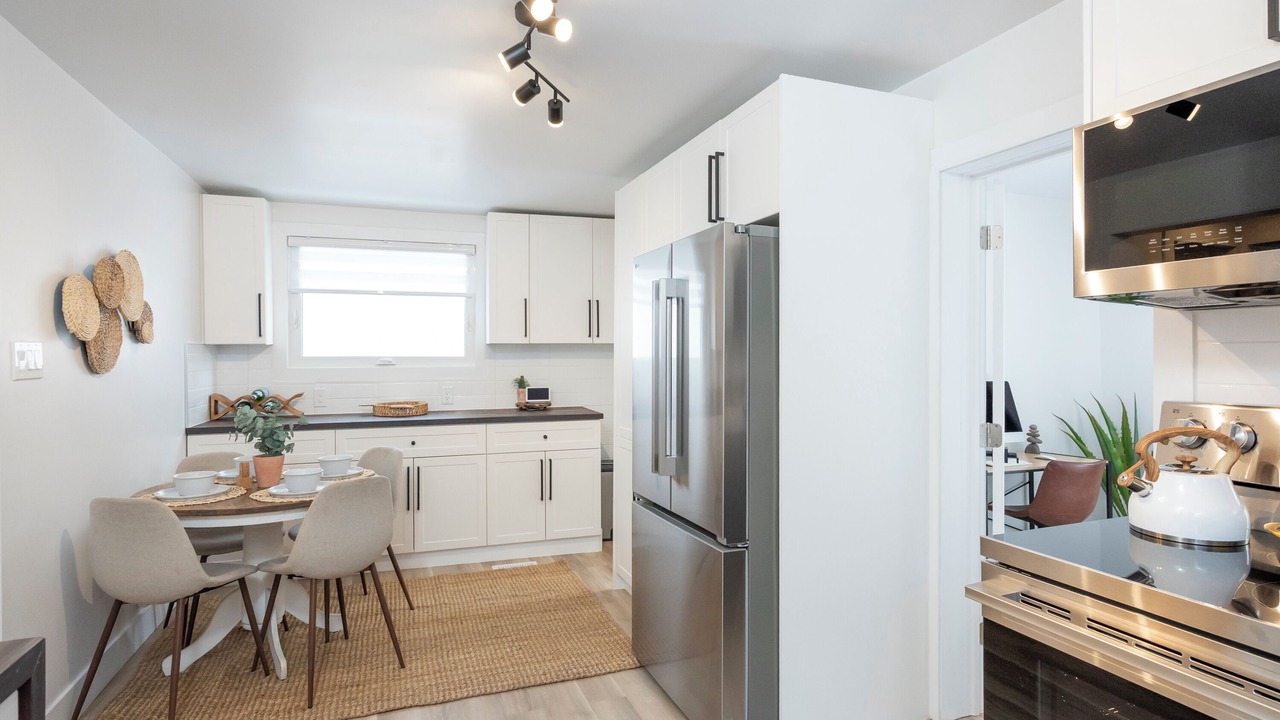 Photo of Kitchen in Thunder Bay