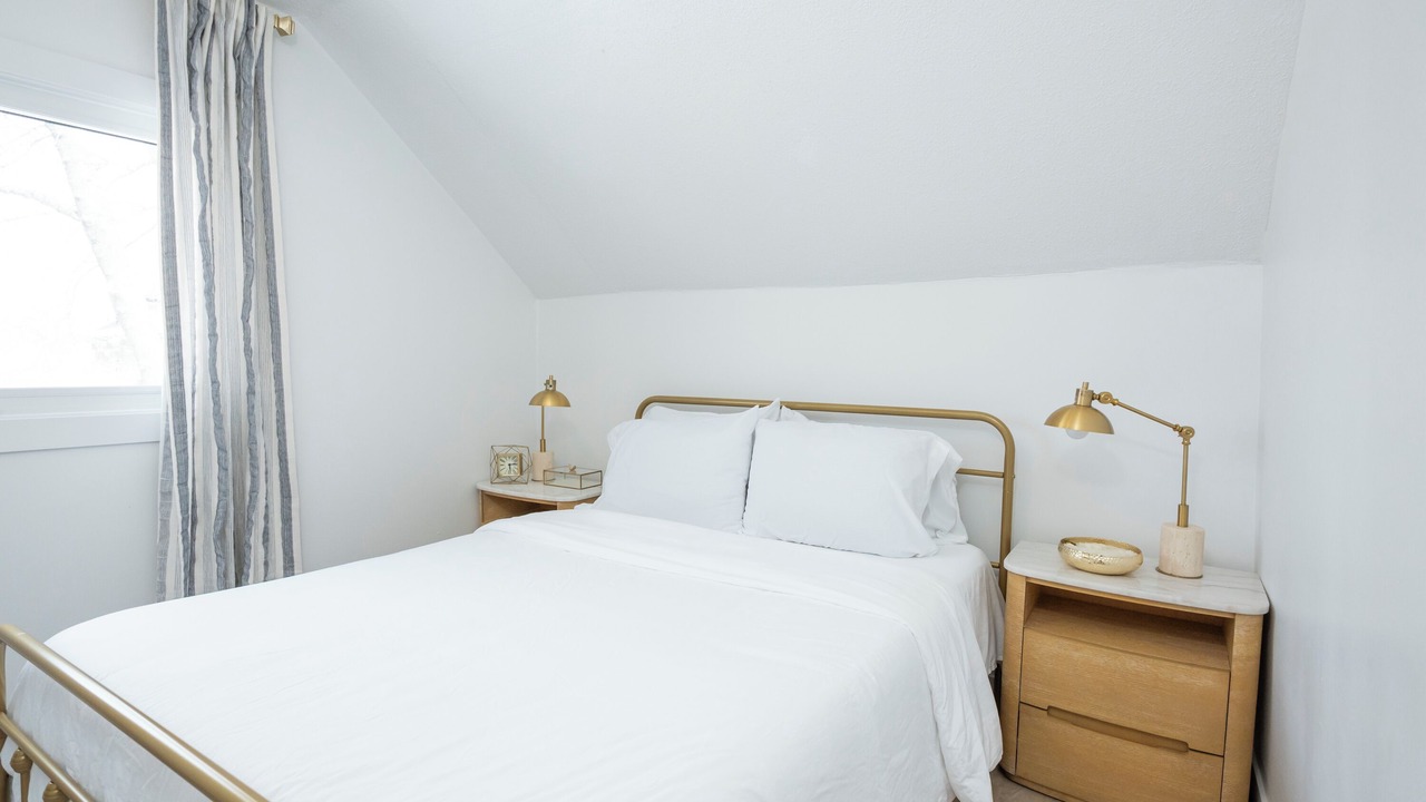 Photo of Bedroom in Thunder Bay
