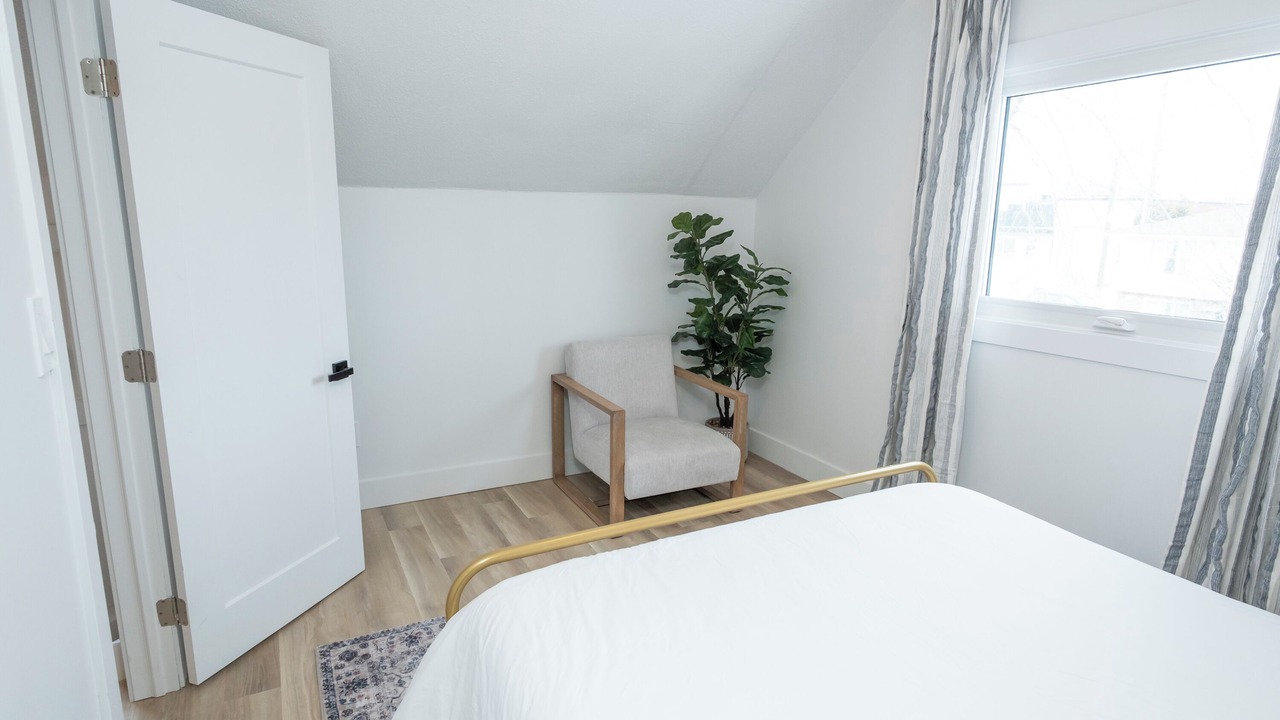 Photo of Bedroom in Thunder Bay