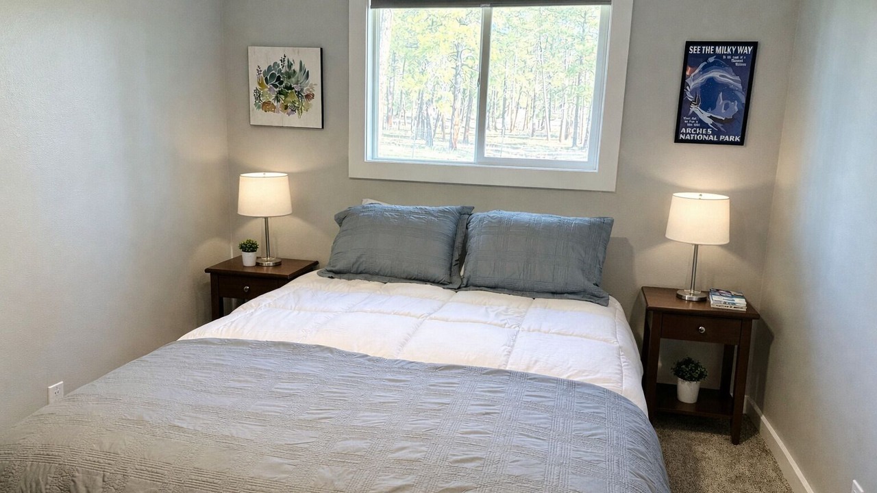 Photo of Bedroom in Durango - Purgatory