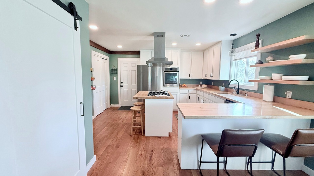 Photo of Kitchen in Durango - Purgatory
