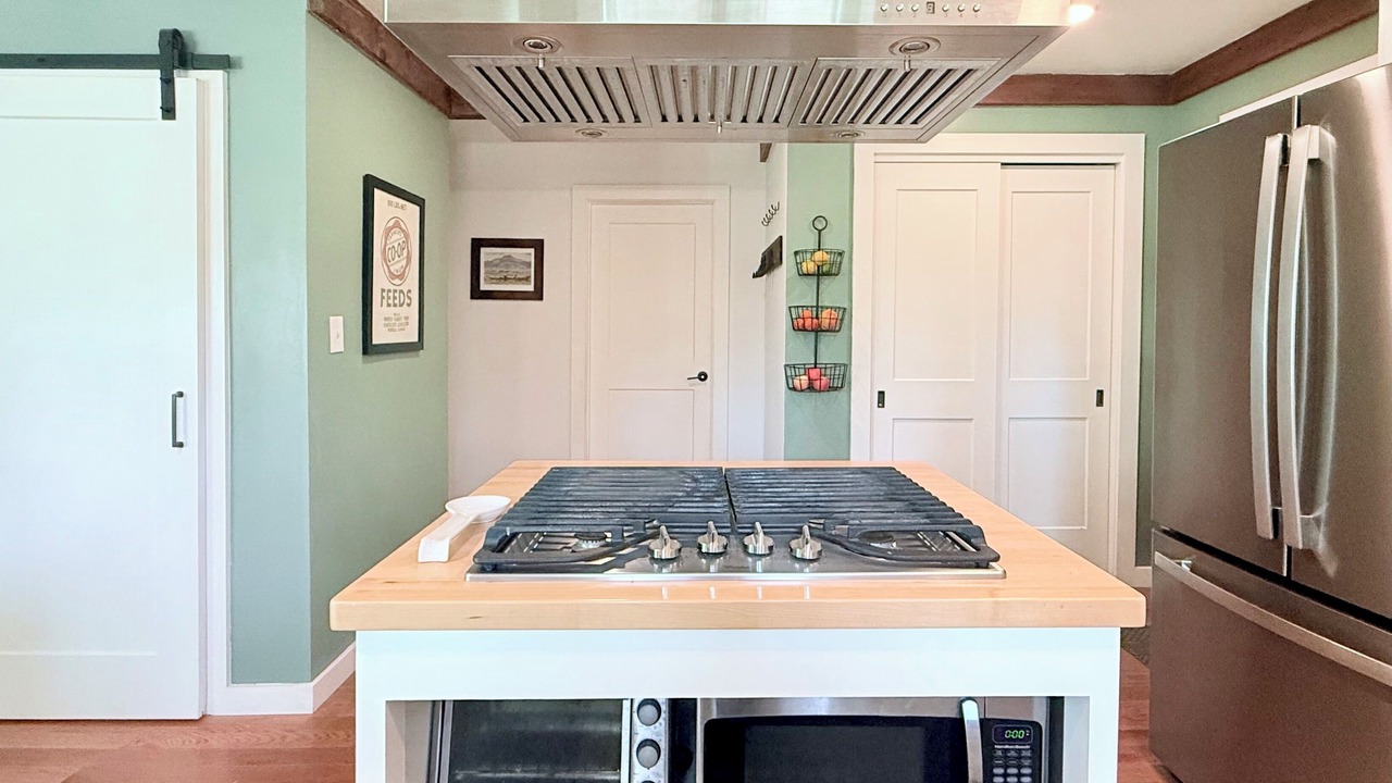 Photo of Kitchen in Durango - Purgatory