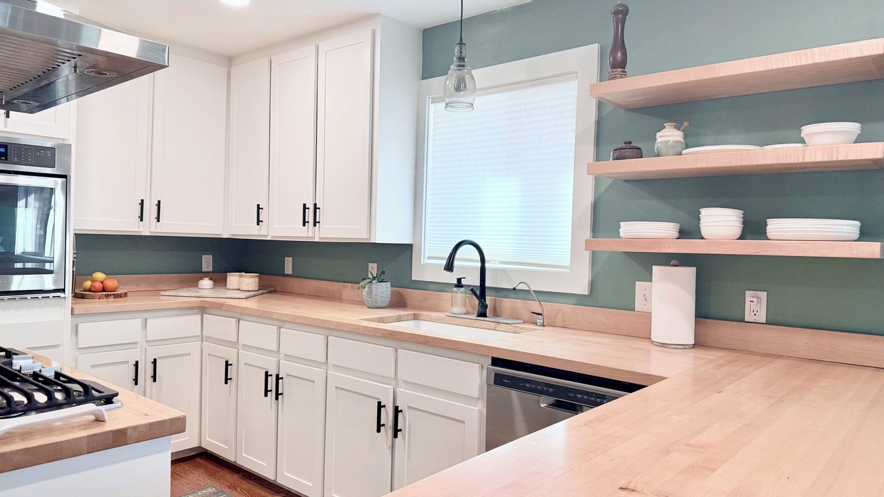 Photo of Kitchen in Durango - Purgatory