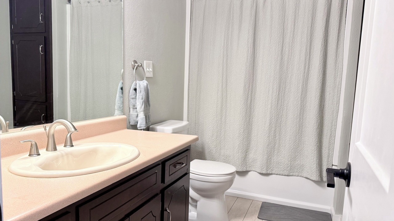 Photo of Bathroom in Durango - Purgatory