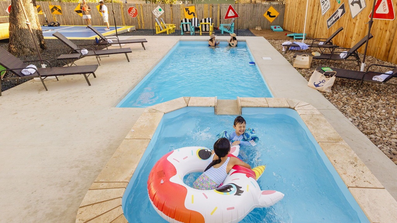 Photo of Outdoor in Shearer Hills - Ridgeview