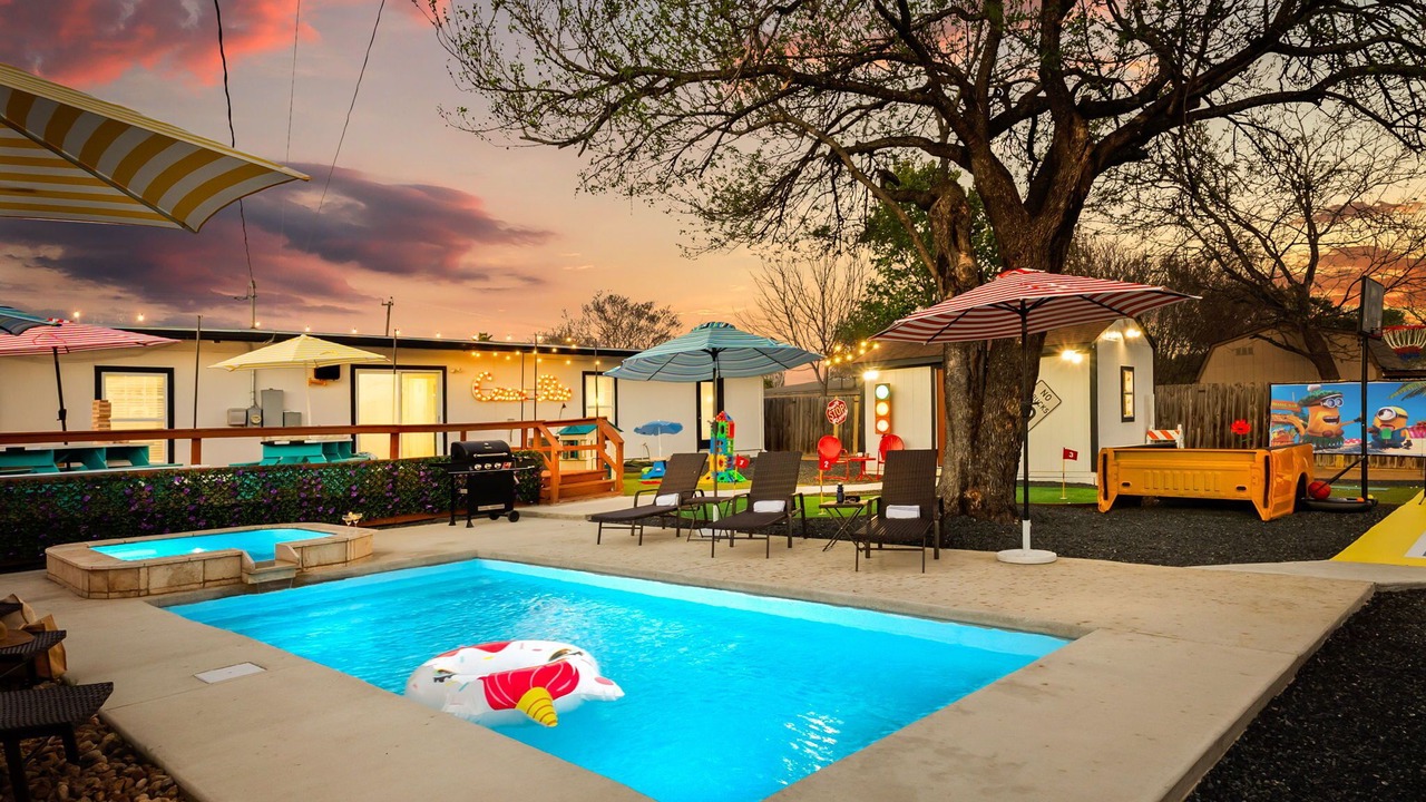 Photo of Outdoor in Shearer Hills - Ridgeview