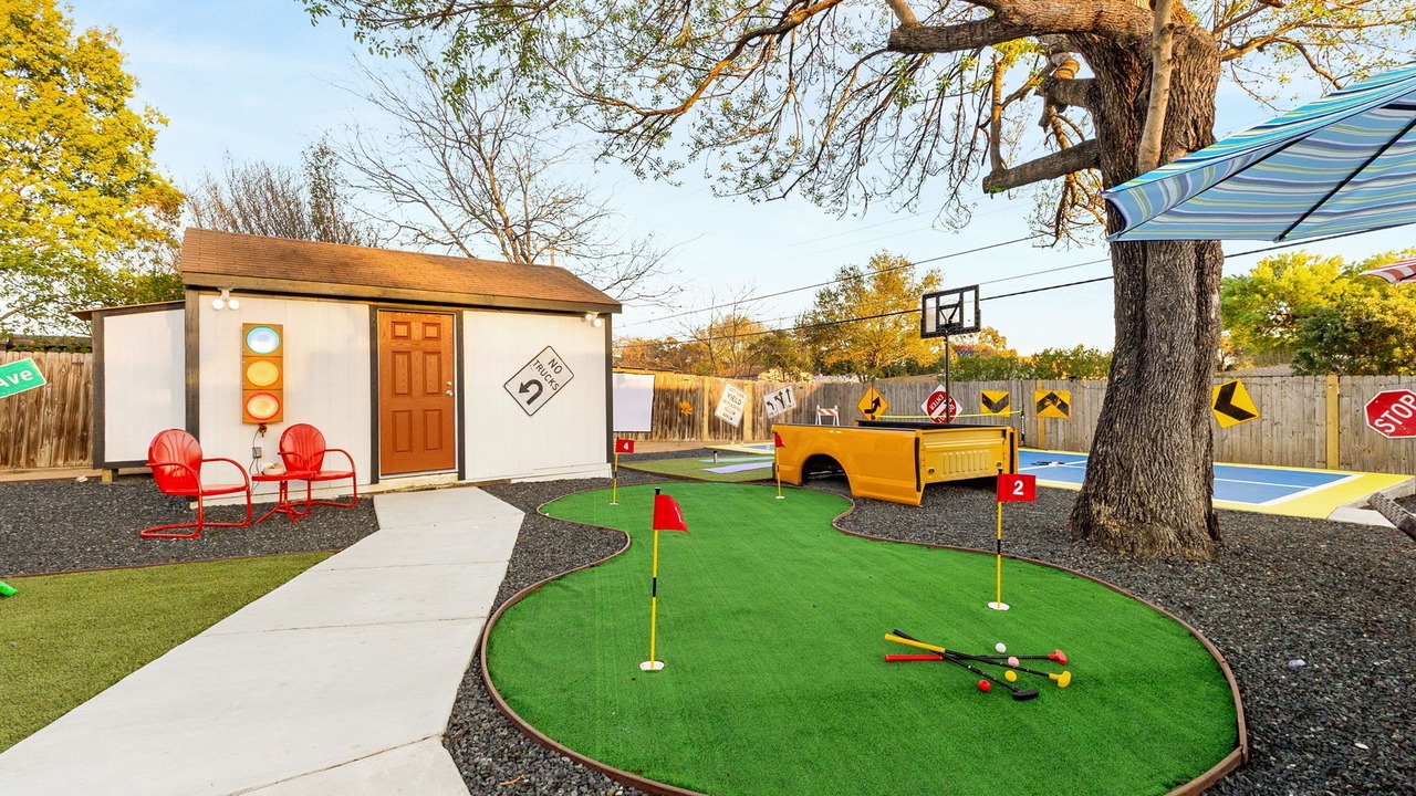 Photo of Outdoor in Shearer Hills - Ridgeview