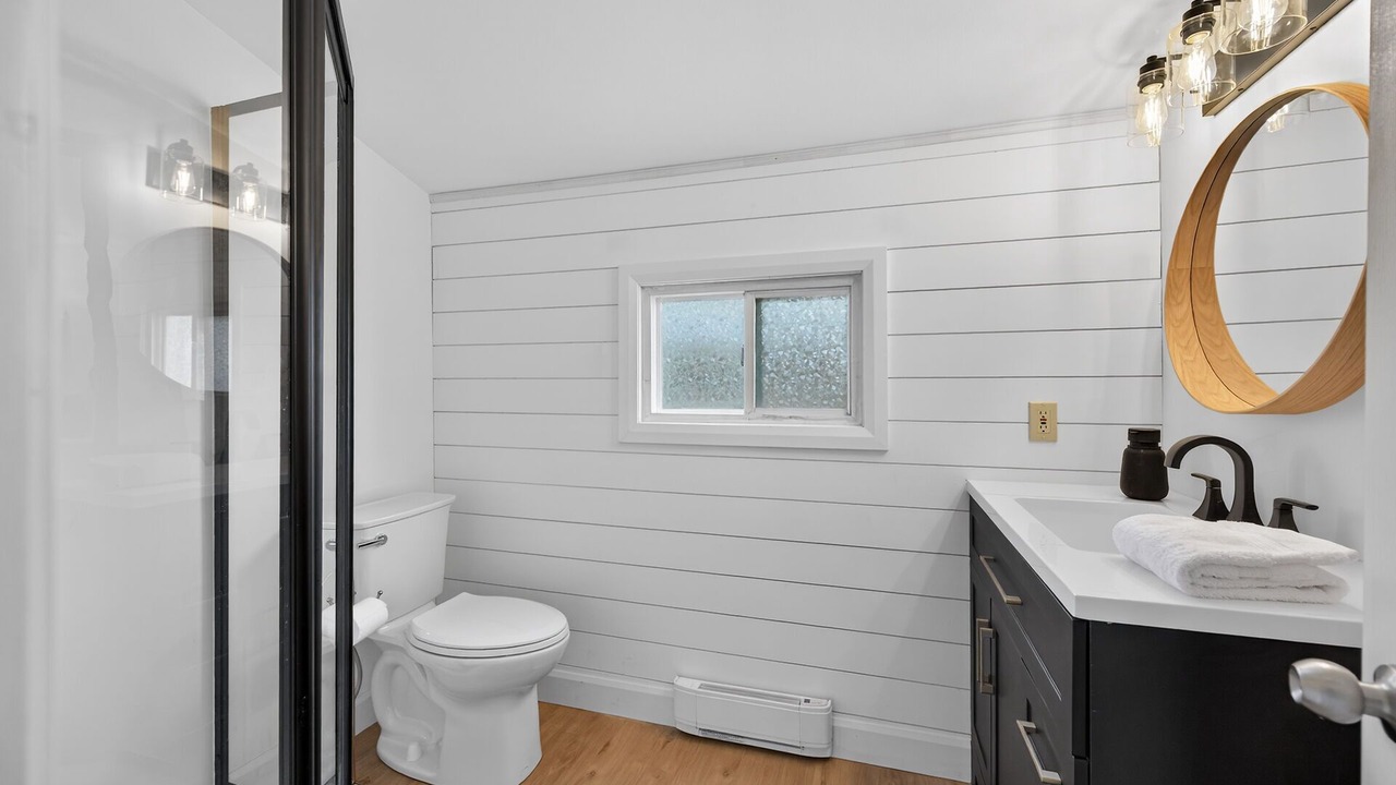 Photo of Bathroom in Turkey Point