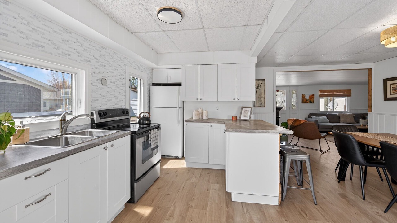 Photo of Kitchen in Turkey Point