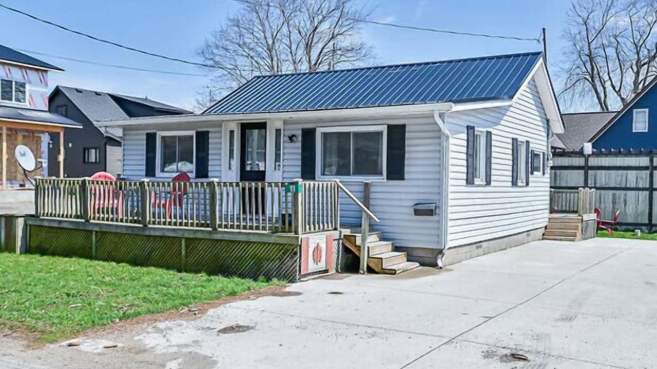 Photo of Outdoor in Turkey Point