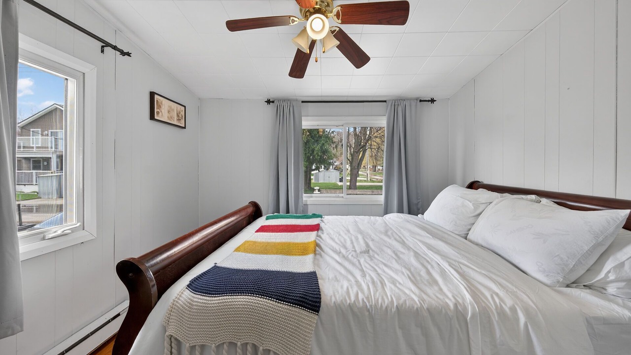 Photo of Bedroom in Turkey Point