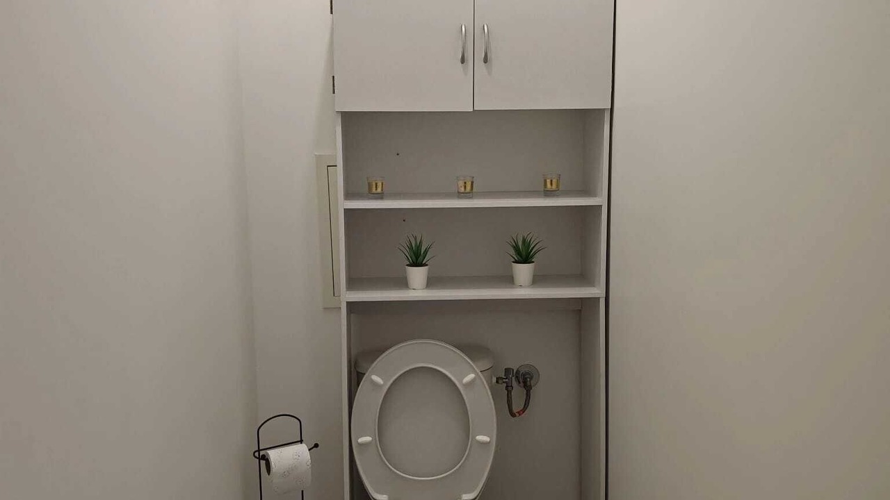 Photo of Bathroom in Louveciennes