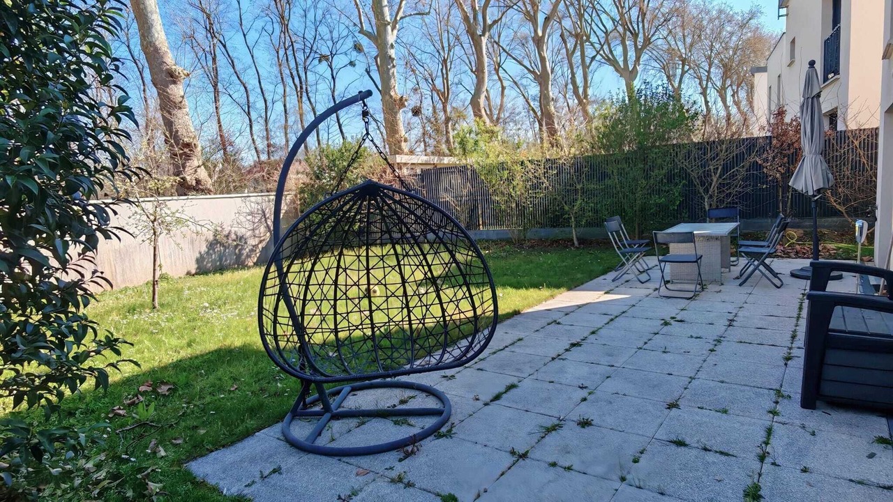 Photo of Outdoor in Louveciennes