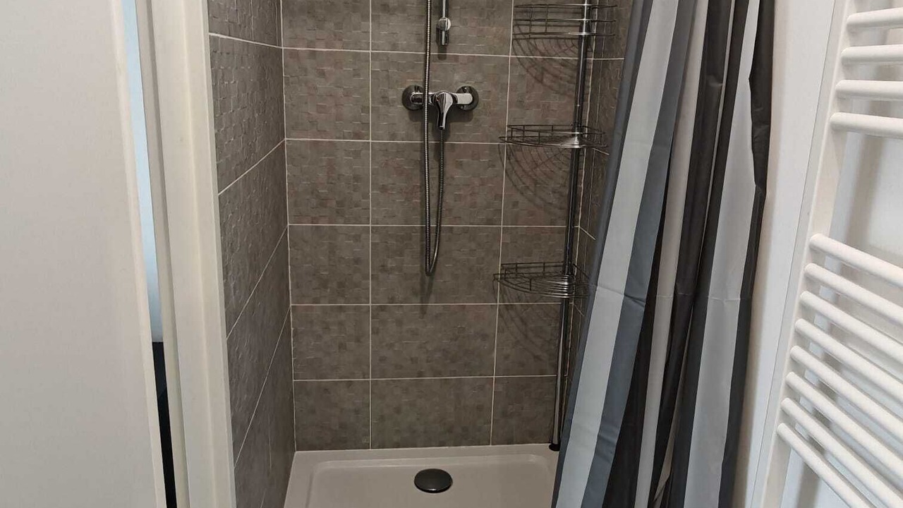 Photo of Bathroom in Louveciennes