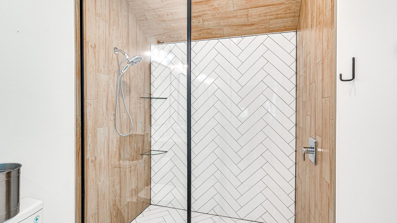 Photo of Bathroom in Eufaula