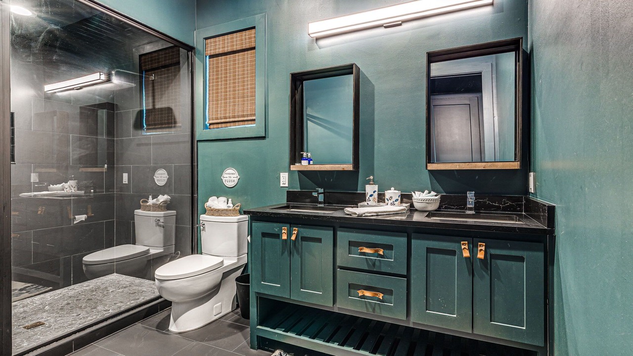 Photo of Bathroom in Eufaula