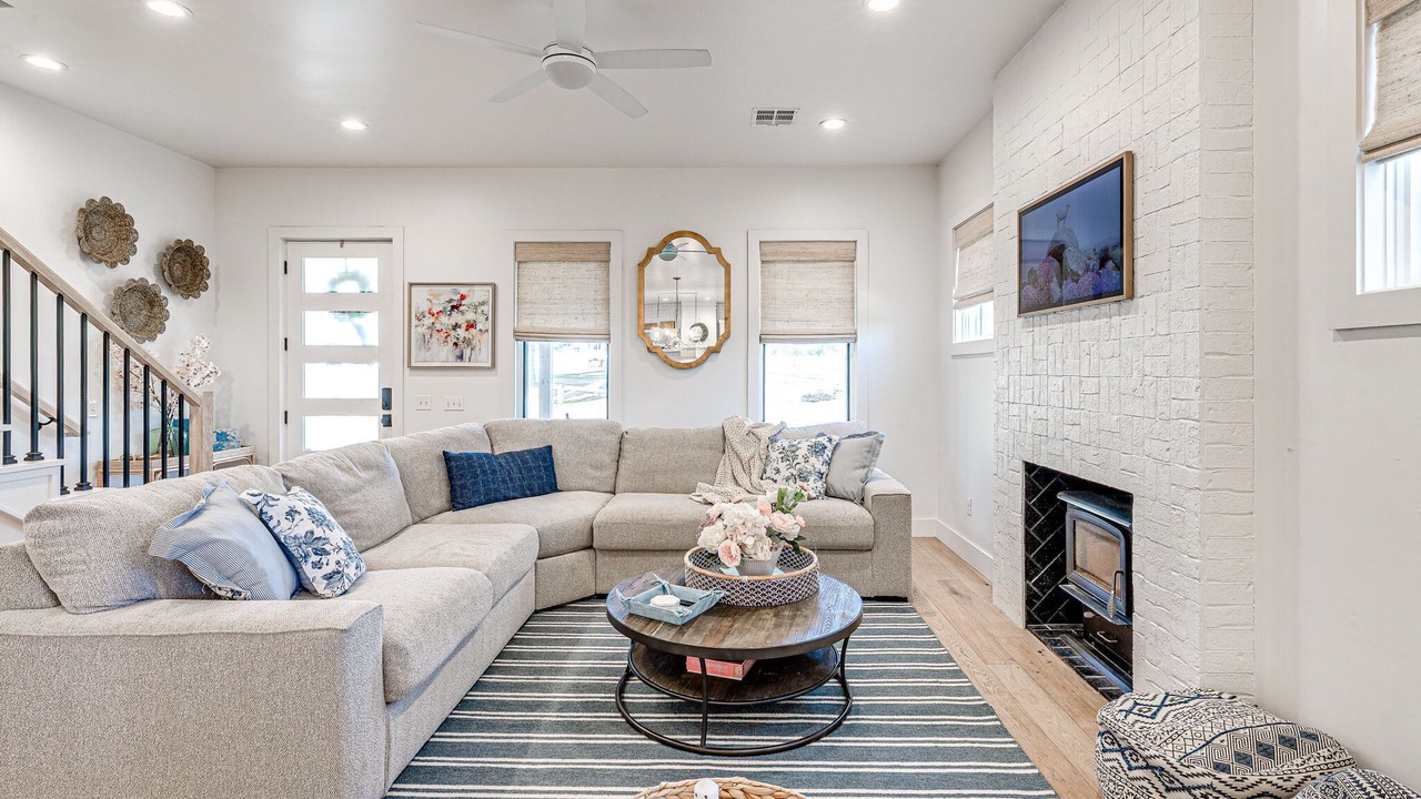 Photo of Livingroom in Eufaula