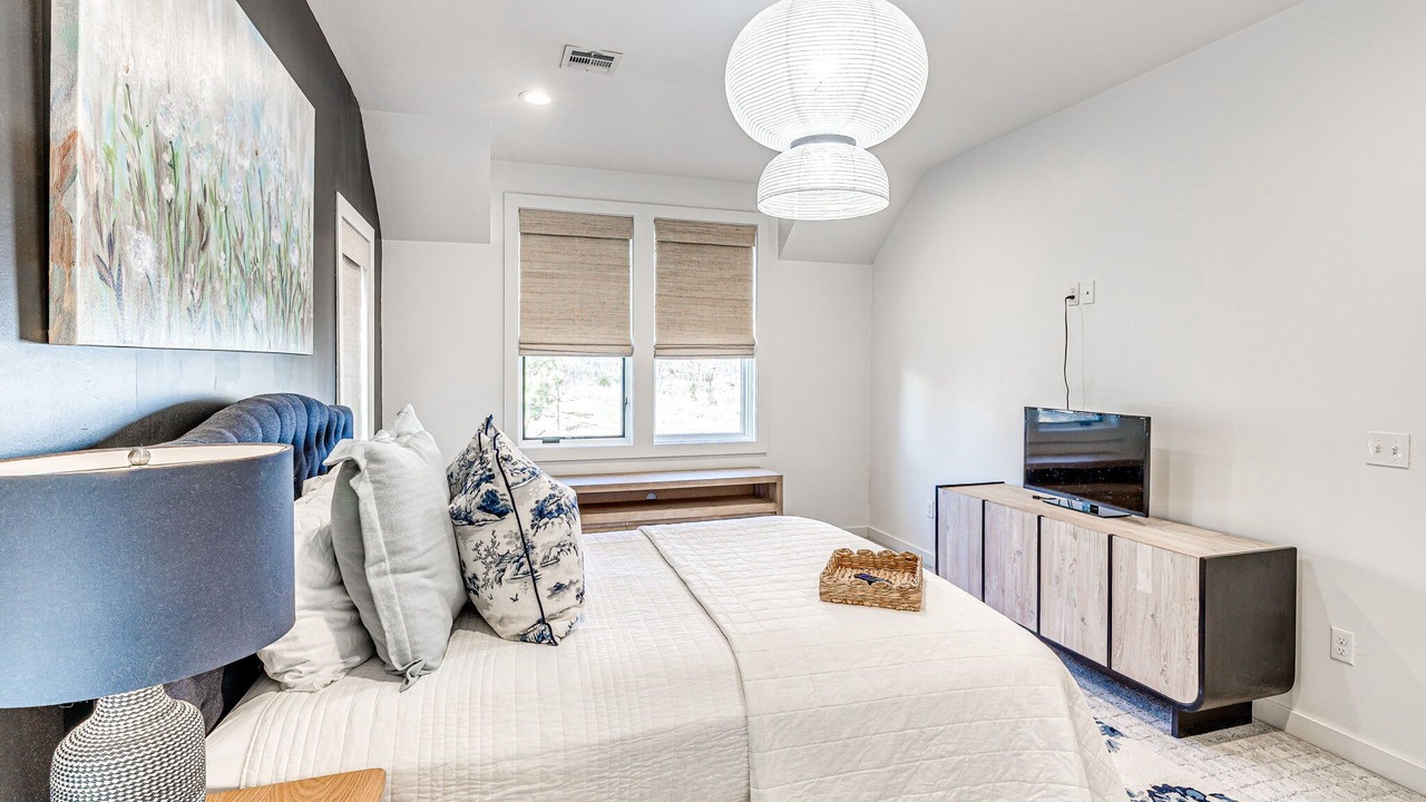 Photo of Bedroom in Eufaula