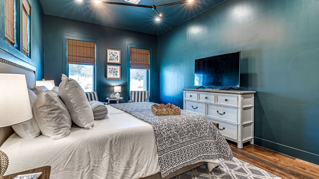 Photo of Bedroom in Eufaula