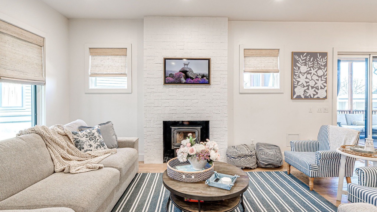 Photo of Livingroom in Eufaula